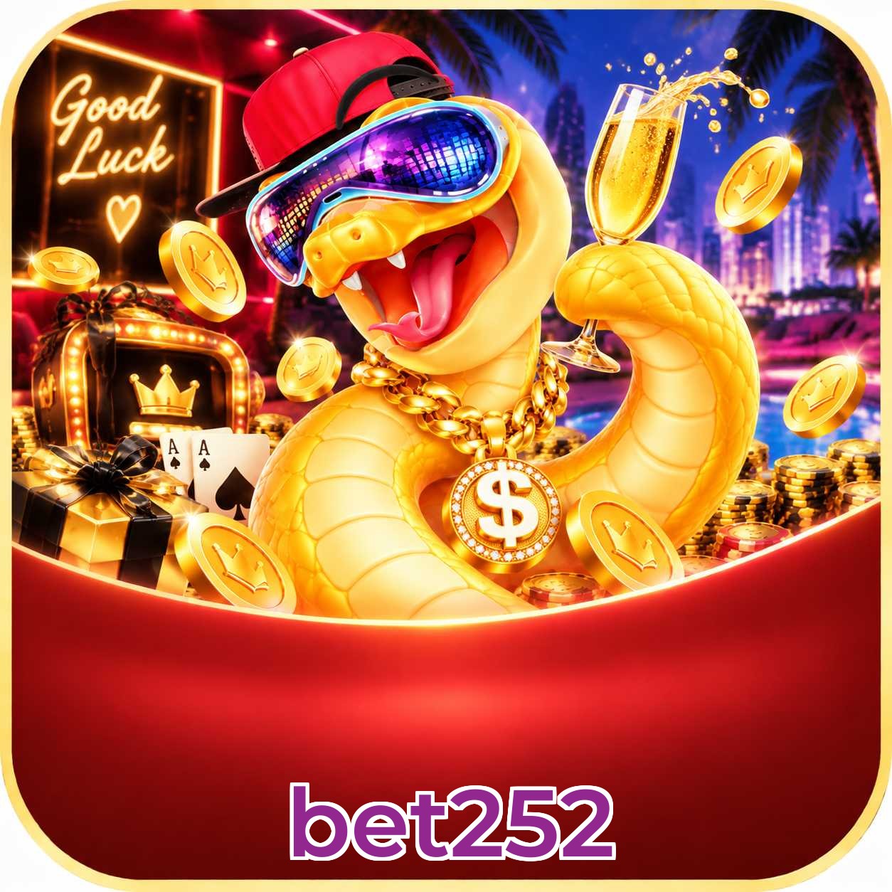bet252 Troubleshooting