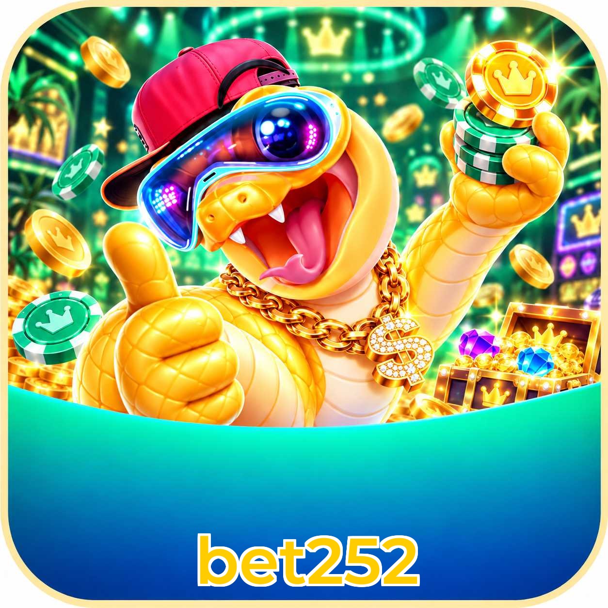 bet252 VIP FAQ