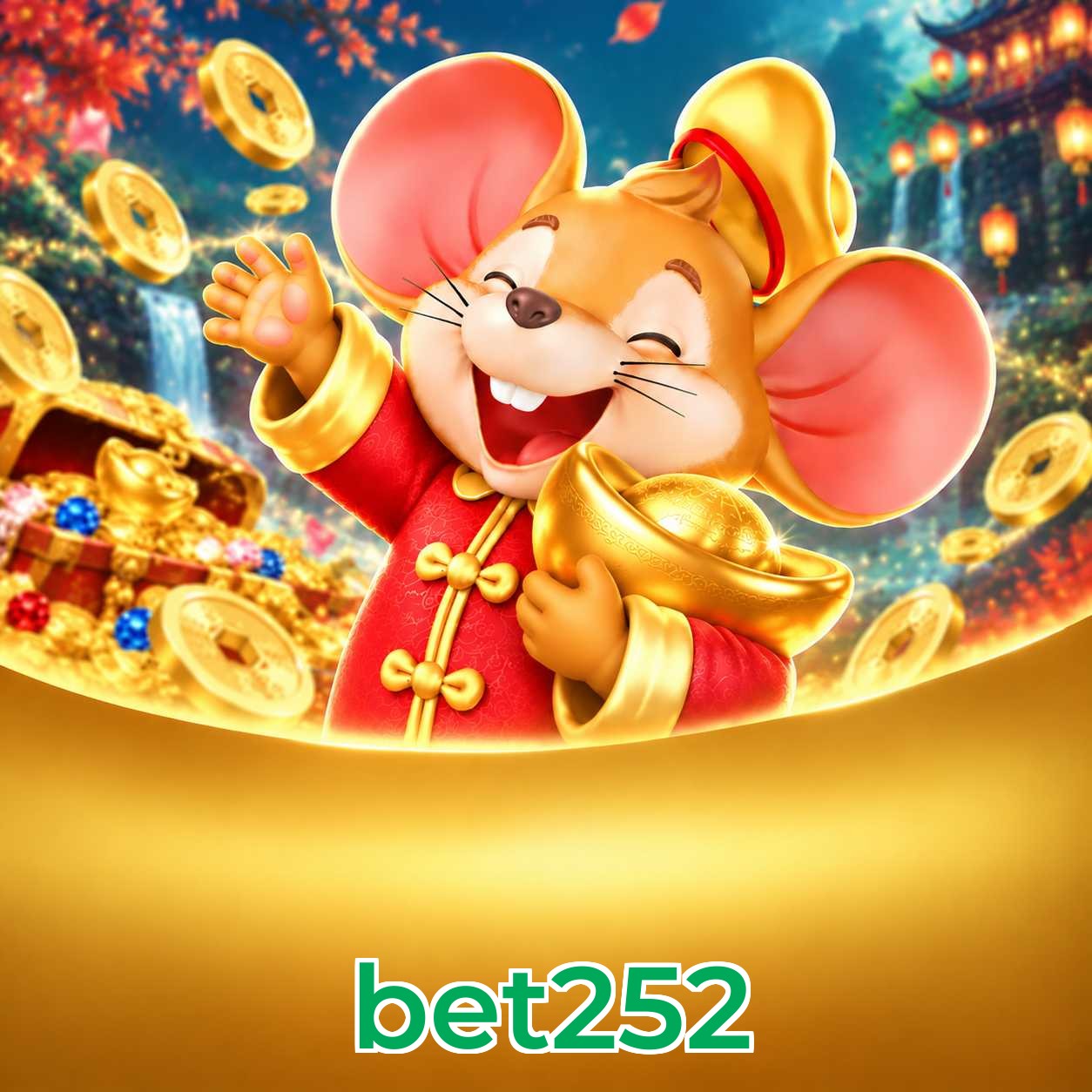 bet252 Fortune Tiger FAQ