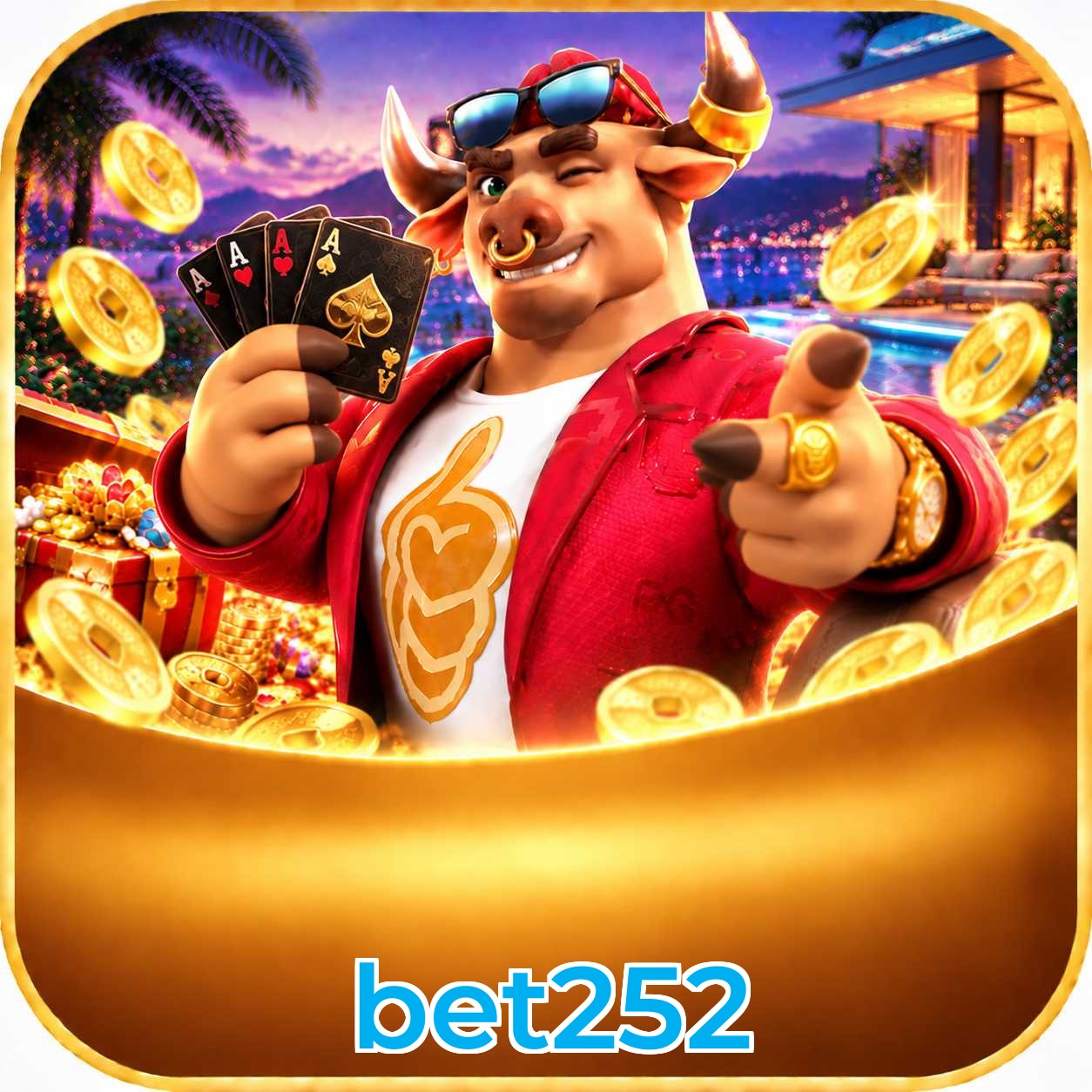 bet252 System Requirements