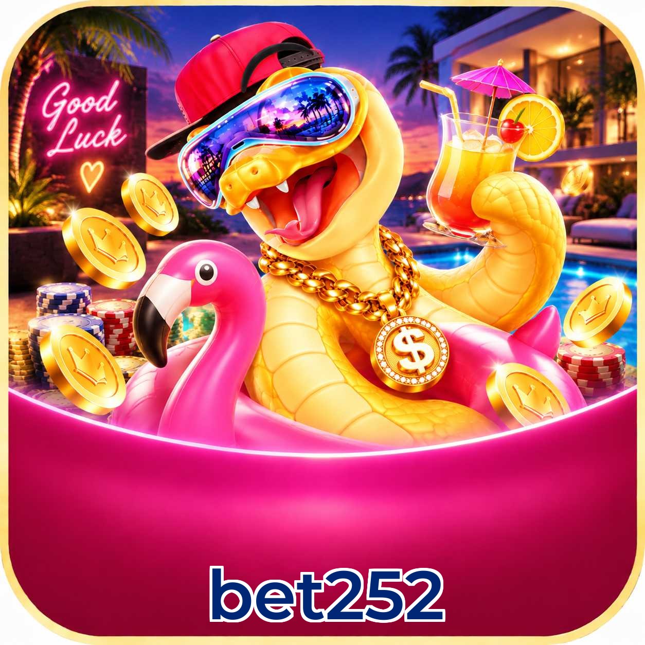 bet252 App vs Web