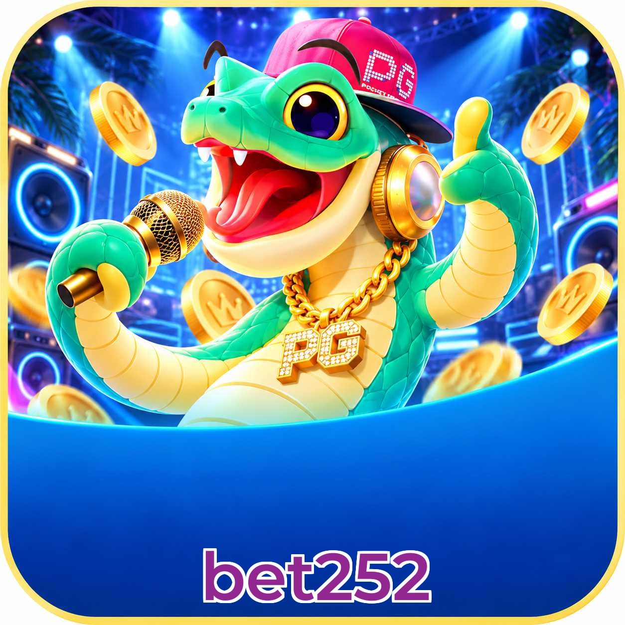 bet252 Security